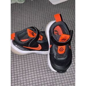 Nike explore Sneakers Shoes Infant size 5C